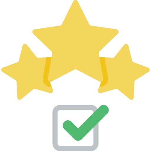 <h5><strong>Reseñas reales</strong></h5>