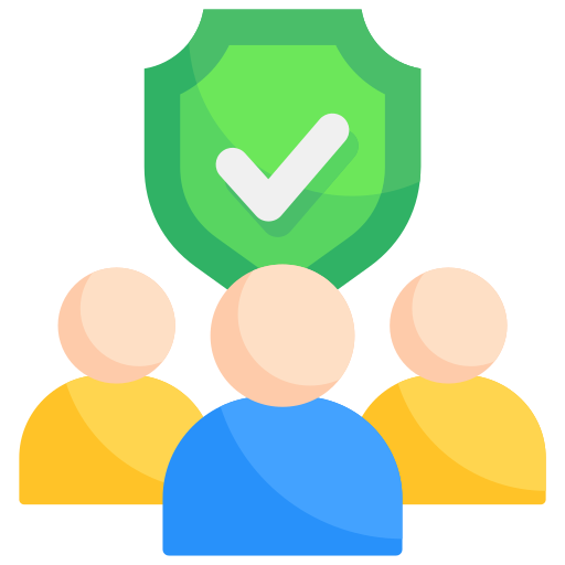 <h5>Seguro y confiable</h5>